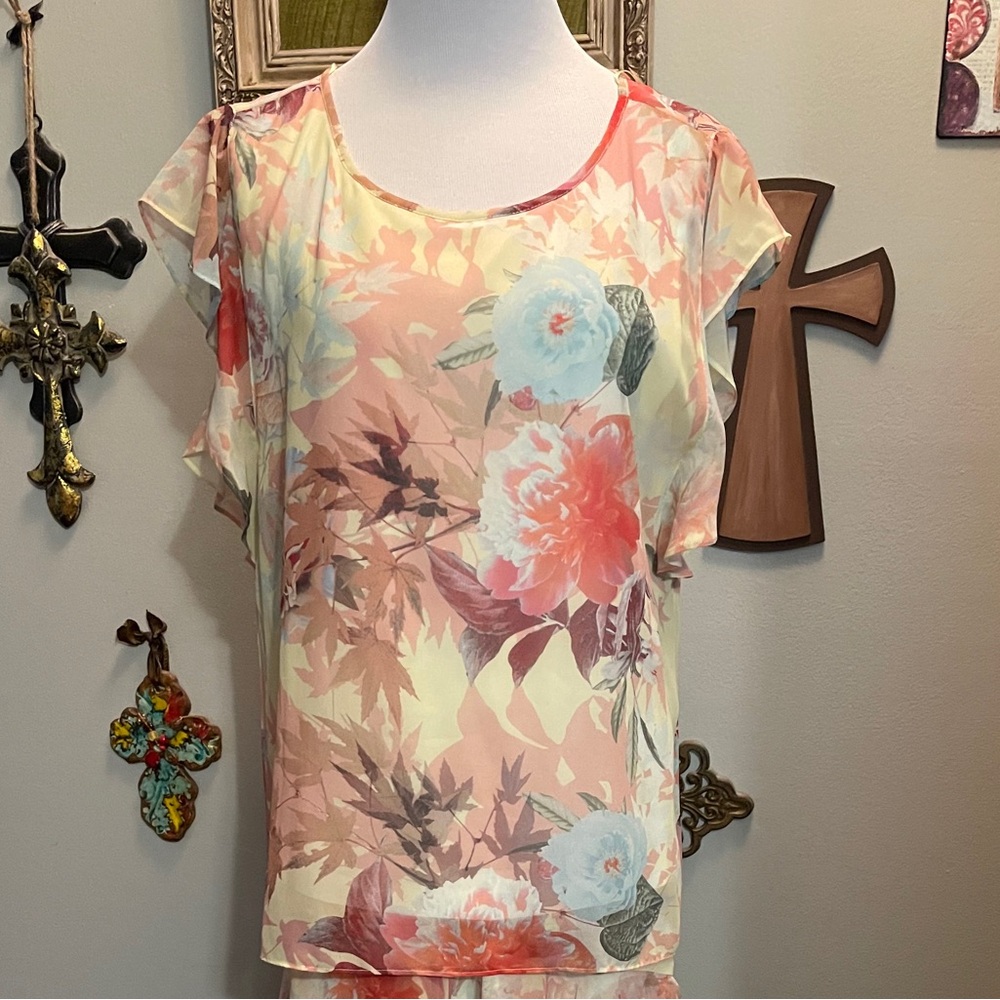 Vince Camuto blouse
